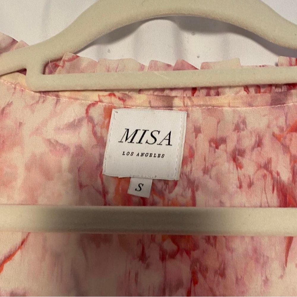 Miss dress